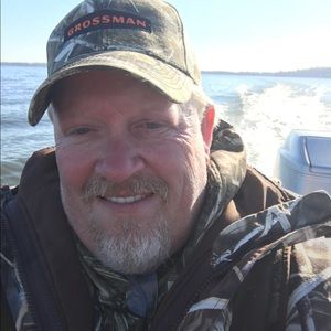 Meet your Posher, Jim